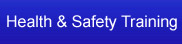 Health & Safety Training